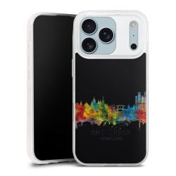 Silikoni Suojakuori Slim kirkas