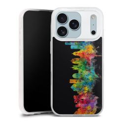 Silikoni Suojakuori Slim kirkas