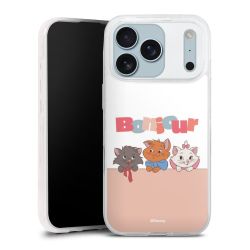 Silikoni Suojakuori Slim kirkas