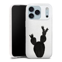 Silikoni Suojakuori Slim kirkas