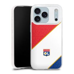 Silikoni Suojakuori Slim kirkas