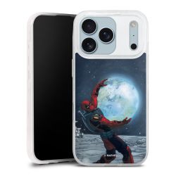 Deadpool Moon