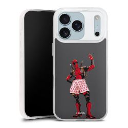 Silikoni Suojakuori Slim kirkas