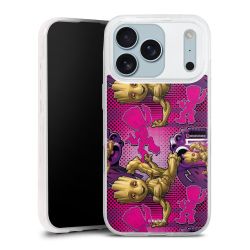 Silikoni Suojakuori Slim kirkas