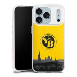 BSC YB Skyline