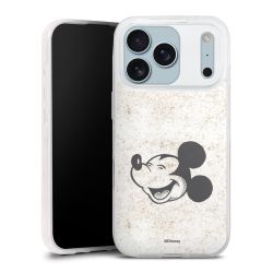 Silikoni Suojakuori Slim kirkas