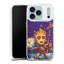 Silikoni Suojakuori Slim kirkas