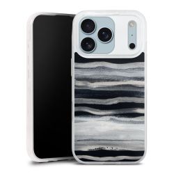 Silikoni Suojakuori Slim kirkas