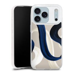 Silikoni Suojakuori Slim kirkas