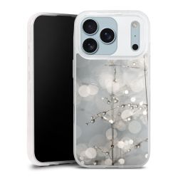 Silikoni Suojakuori Slim kirkas