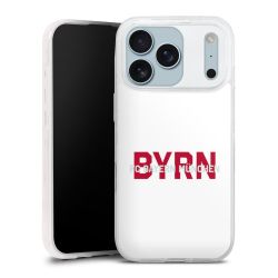 Silikoni Suojakuori Slim kirkas