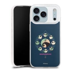 Silikoni Suojakuori Slim kirkas