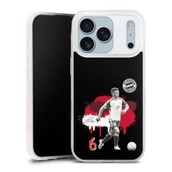 Silikoni Suojakuori Slim kirkas