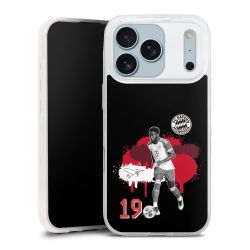 Silikoni Suojakuori Slim kirkas