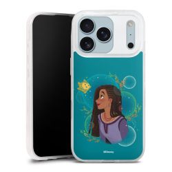 Silikoni Suojakuori Slim kirkas