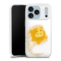 Silikoni Suojakuori Slim kirkas