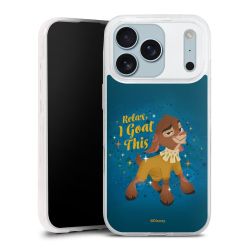 Silikoni Suojakuori Slim kirkas