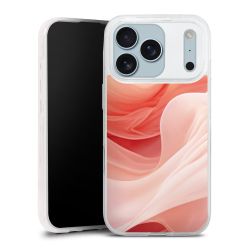 Silikoni Suojakuori Slim kirkas