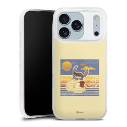 Silikoni Suojakuori Slim kirkas