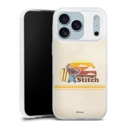 Silikoni Suojakuori Slim kirkas