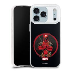 Silikoni Suojakuori Slim kirkas