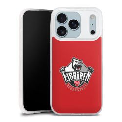 Silikoni Suojakuori Slim kirkas