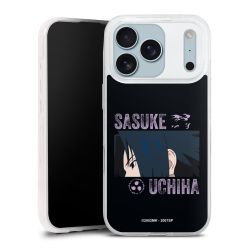 Silikoni Suojakuori Slim kirkas