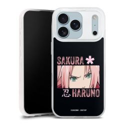 Silikoni Suojakuori Slim kirkas