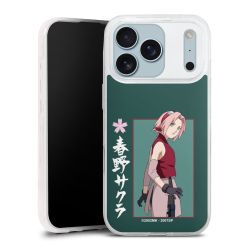 Silikoni Suojakuori Slim kirkas