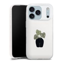 Silikoni Suojakuori Slim kirkas