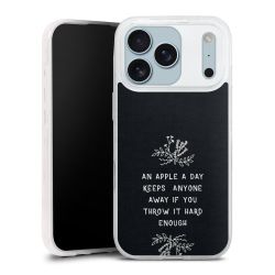 Silikoni Suojakuori Slim kirkas