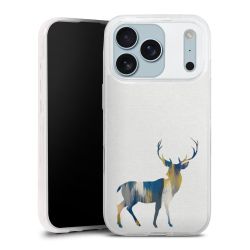 Silikoni Suojakuori Slim kirkas