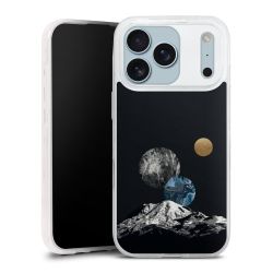 Silikoni Suojakuori Slim kirkas