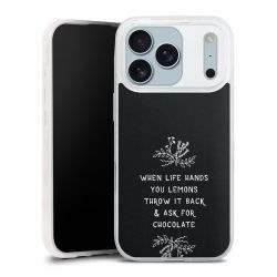 Silikoni Suojakuori Slim kirkas