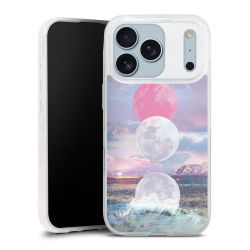 Silikoni Suojakuori Slim kirkas