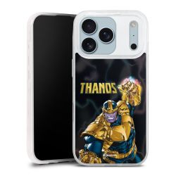 Silikoni Suojakuori Slim kirkas