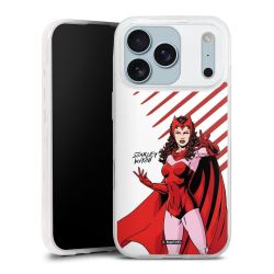 Silikoni Suojakuori Slim kirkas