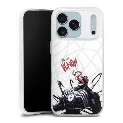 Silikoni Suojakuori Slim kirkas