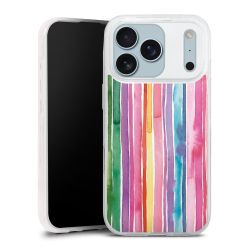 Silikoni Suojakuori Slim kirkas