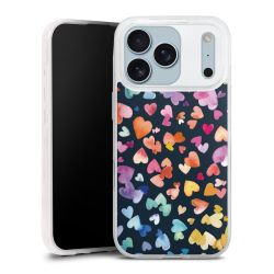 Silikoni Suojakuori Slim kirkas