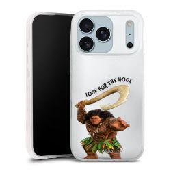 Silikoni Suojakuori Slim kirkas