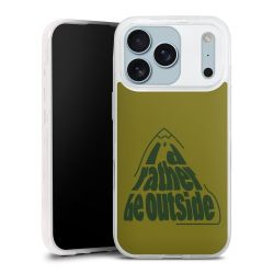 Silikoni Suojakuori Slim kirkas