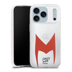 Silikoni Suojakuori Slim kirkas