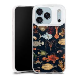 Silikoni Suojakuori Slim kirkas