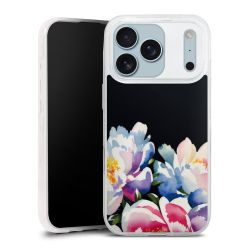 Silikoni Suojakuori Slim kirkas