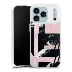 Silikoni Suojakuori Slim kirkas