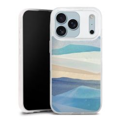 Silikoni Suojakuori Slim kirkas