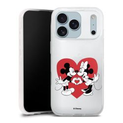 Silikoni Suojakuori Slim kirkas