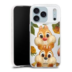 Silikoni Suojakuori Slim kirkas