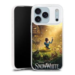 Silikoni Suojakuori Slim kirkas